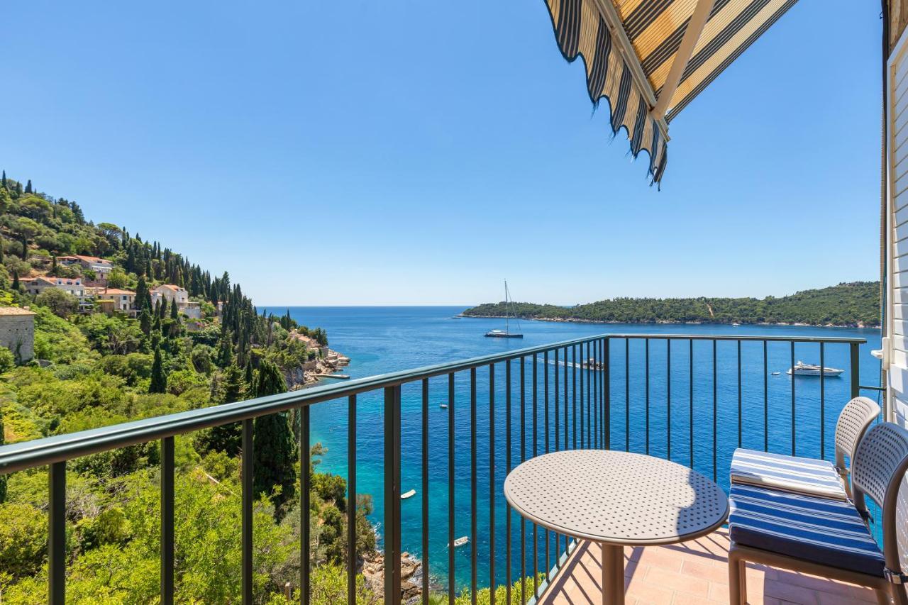 Sea Pearl Apartments By Duhomes Dubrovnik Exterior photo