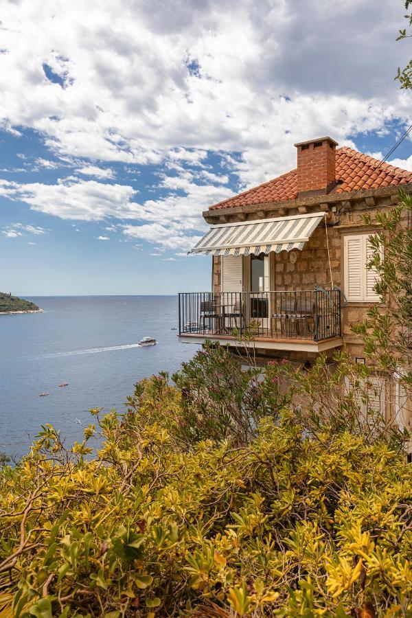 Sea Pearl Apartments By Duhomes Dubrovnik Exterior photo