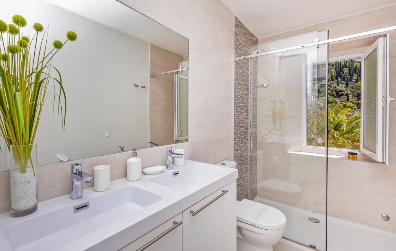 Sea Pearl Apartments By Duhomes Dubrovnik Exterior photo