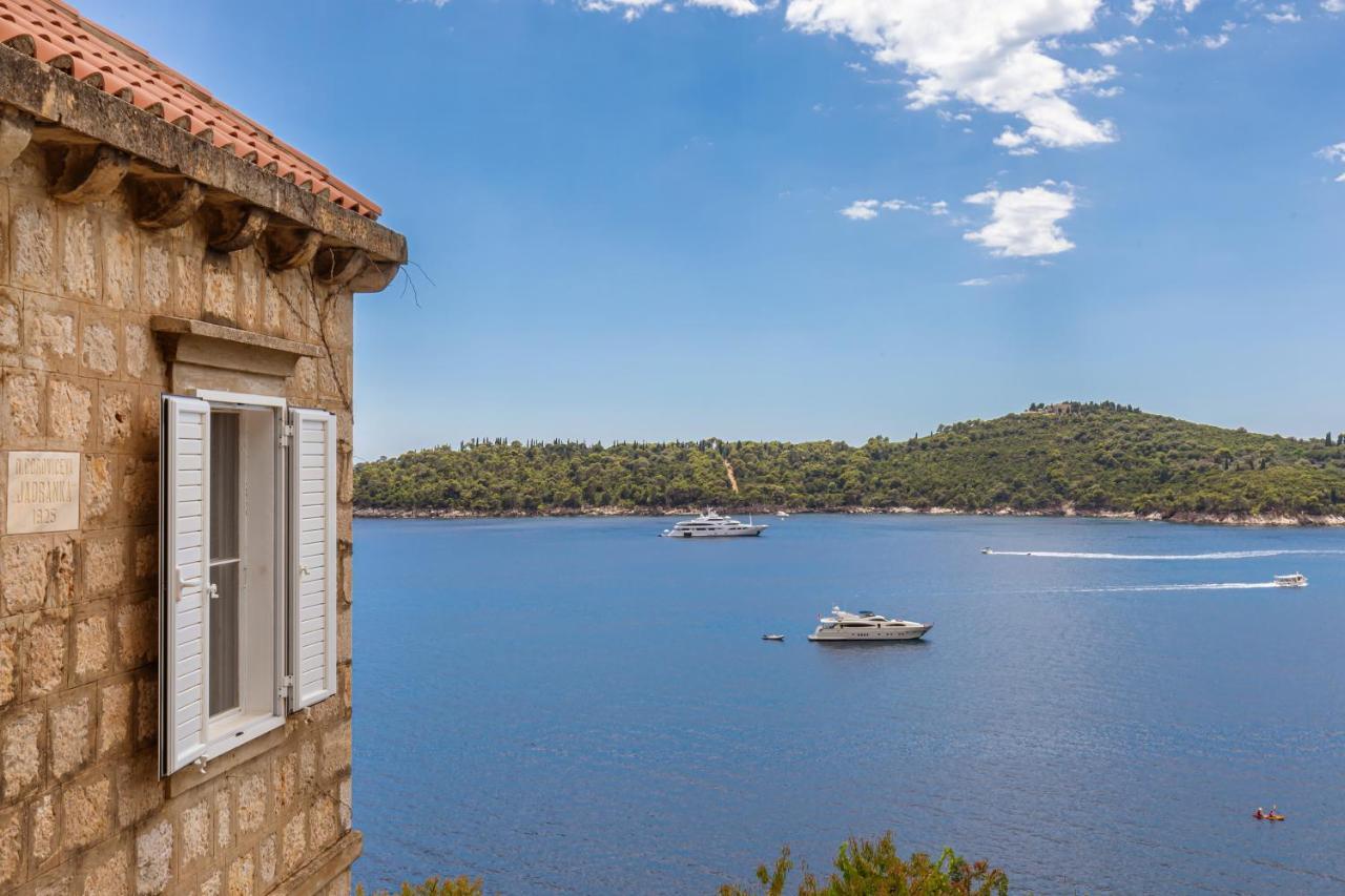 Sea Pearl Apartments By Duhomes Dubrovnik Exterior photo