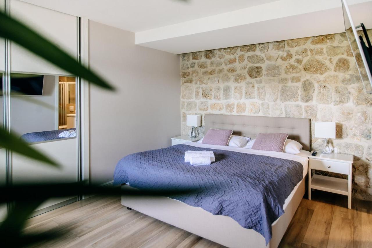 Sea Pearl Apartments By Duhomes Dubrovnik Exterior photo