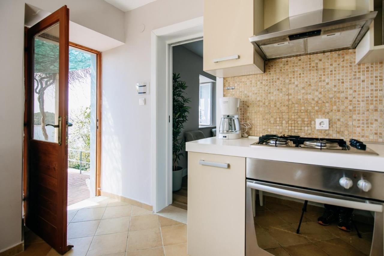 Sea Pearl Apartments By Duhomes Dubrovnik Exterior photo