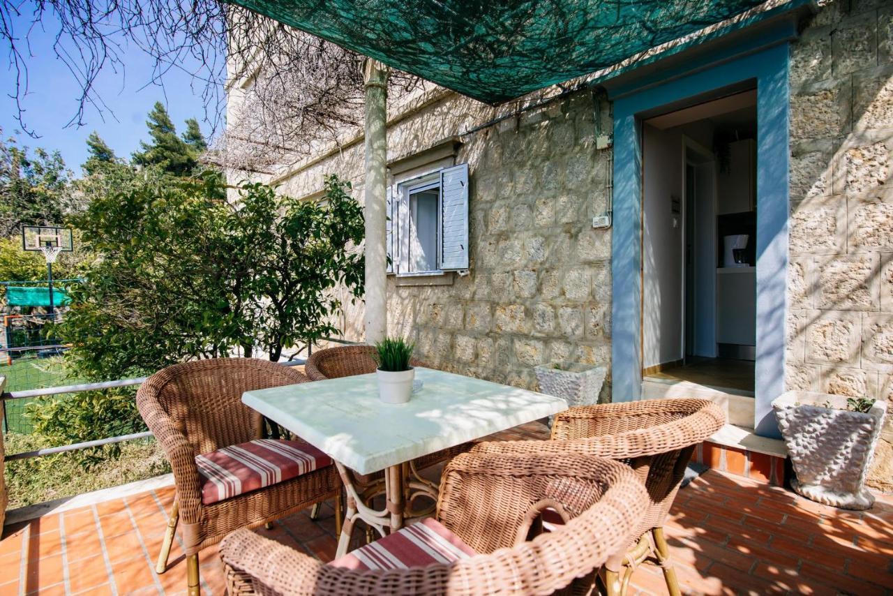 Sea Pearl Apartments By Duhomes Dubrovnik Exterior photo