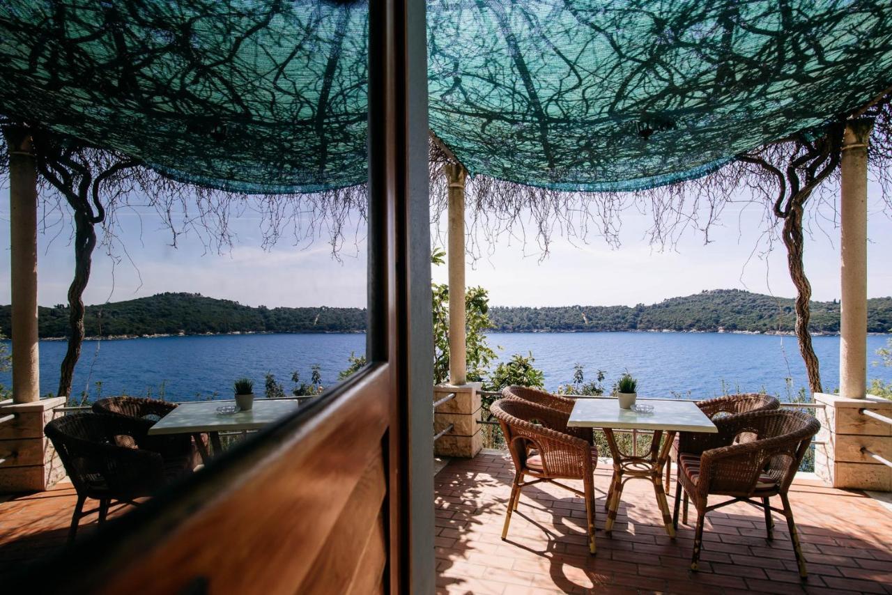 Sea Pearl Apartments By Duhomes Dubrovnik Exterior photo