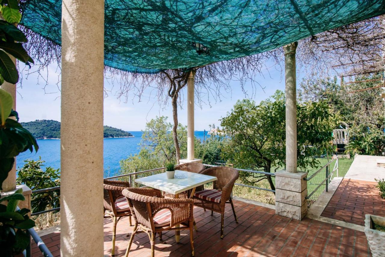 Sea Pearl Apartments By Duhomes Dubrovnik Exterior photo