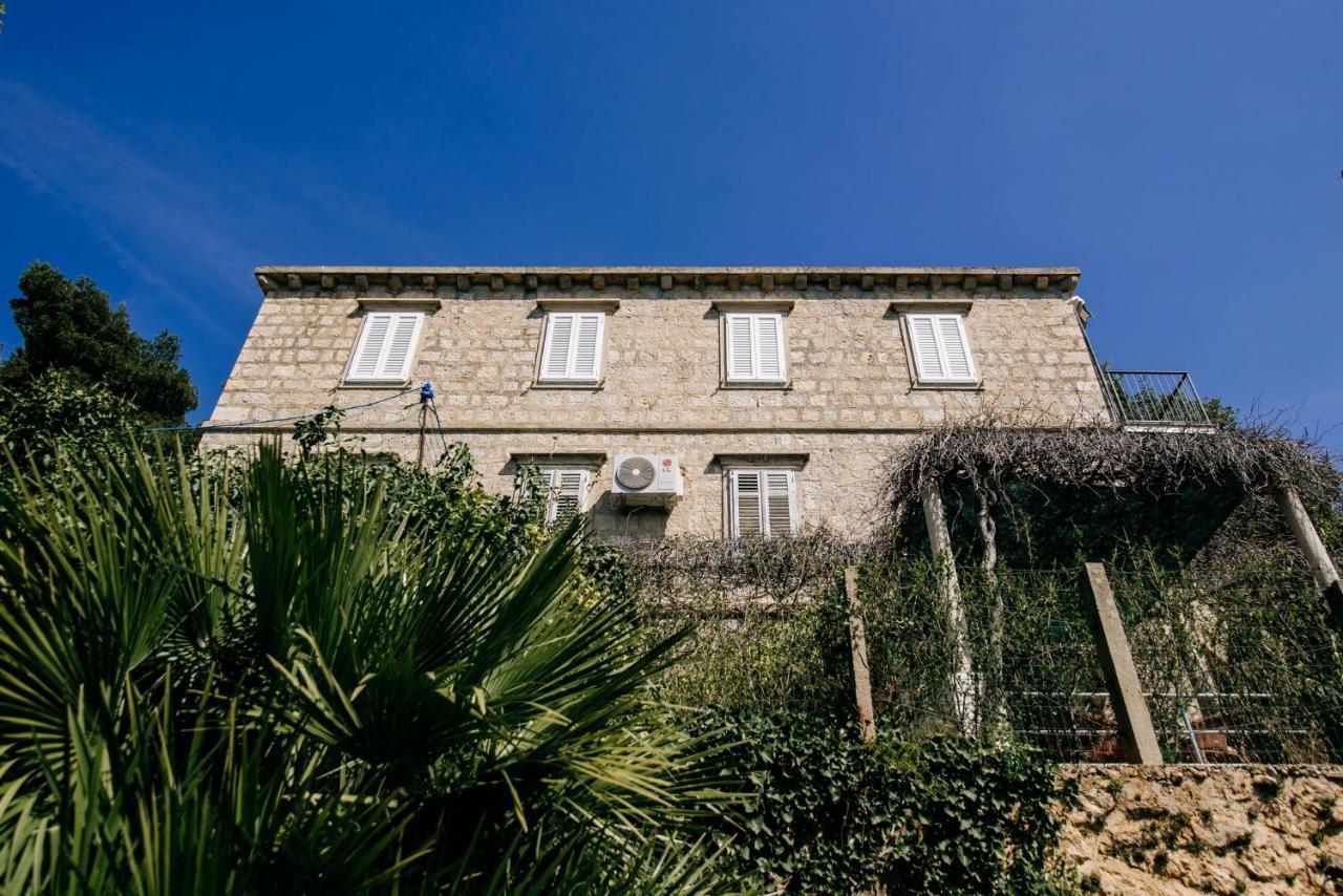 Sea Pearl Apartments By Duhomes Dubrovnik Exterior photo