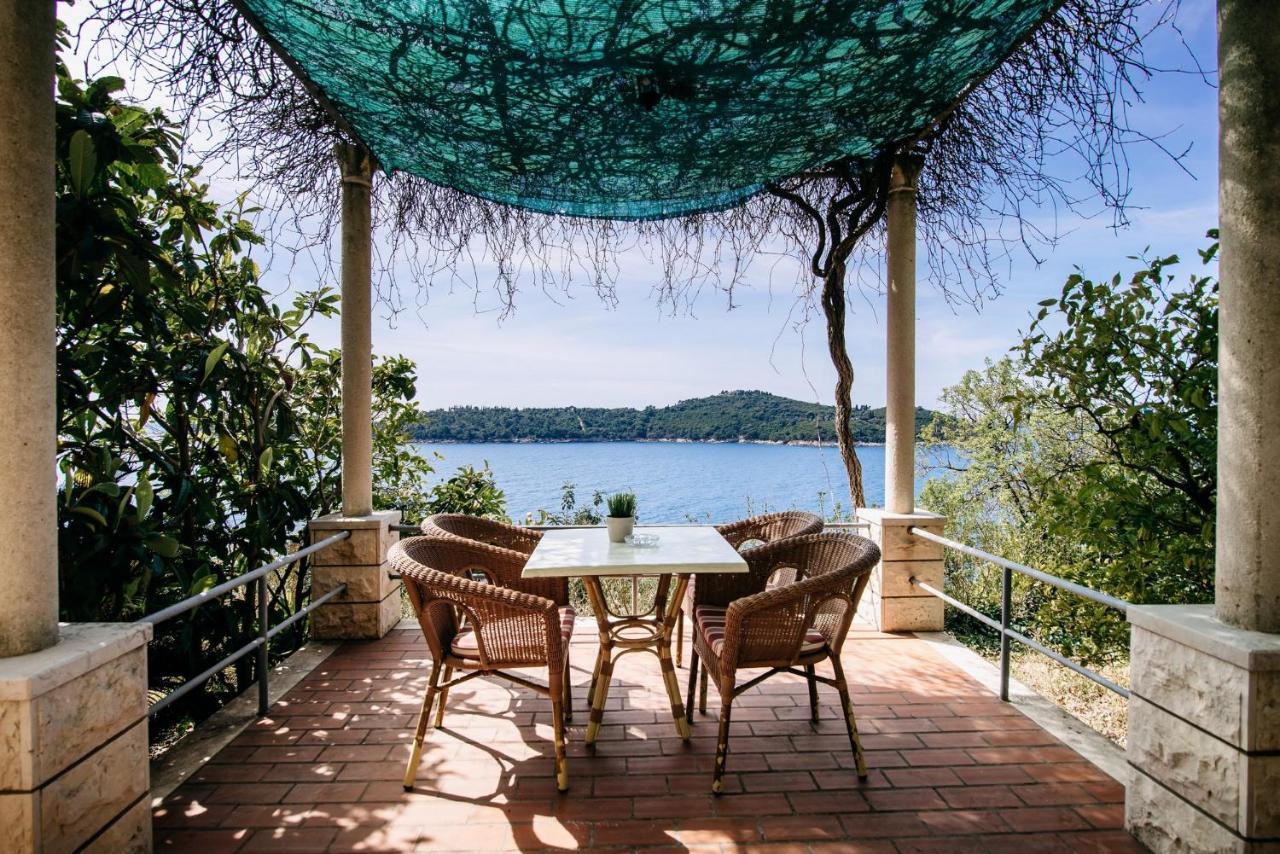 Sea Pearl Apartments By Duhomes Dubrovnik Exterior photo